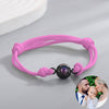 La Michy Tienda Pulsera Proyeccion Rainbow