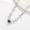 La Michy Tienda Pulsera Proyeccion Viento Inoxidable