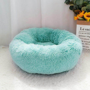 La Michy Tienda Verde / 60 cm Camas Antiestrés Donut (las originales)